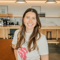 Foxtrot Employee Kristen Pospychala's profile photo