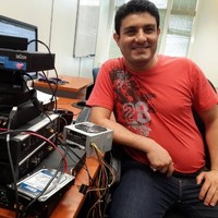 Mehdi Karimi Email & Phone Number