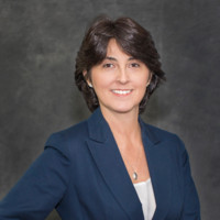 Connect Realty.com, Inc. Employee Georgia de Mesquita F. de Andrade's profile photo