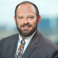 TEI Group Employee Jeff Smith's profile photo