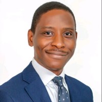 Futureview Group Employee Kehinde Olasehinde's profile photo