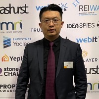 Tony Shen Email
