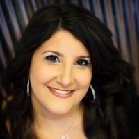 Bay Stage Live Employee Nicole Idziak's profile photo