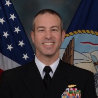 Commander, Naval Air Force Atlantic Employee Thomas Browning's profile photo
