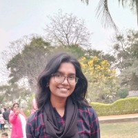 Pooja Kumari's profile photo