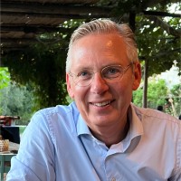 Regalis Employee Peter van der Vorst's profile photo