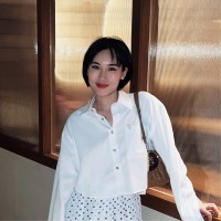 Factsblend Employee Pasinee Tan.'s profile photo