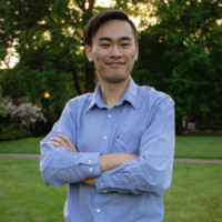 Intel Corporation Employee Johnny Po's profile photo