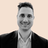 Twinstake Employee Saul Joffe's profile photo