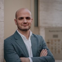 5opm Employee Stathis Konstantinidis's profile photo