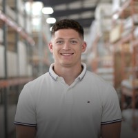 National Door and Trim Employee Nathan Jackson's profile photo