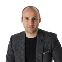 SANDRO Employee Vincent Breaud's profile photo