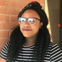 Yelp Employee Nikole Smith's profile photo