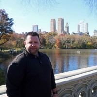 Town of Midland Employee Dylan Flannery's profile photo
