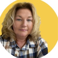 Centric Consulting Employee Mary France's profile photo