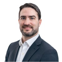 CBC St. Kilda Employee Tristan McGlade's profile photo