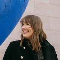 City Cast Employee Annie Rees's profile photo