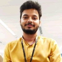 Abhinash Kumar Email