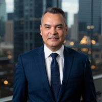 Chicago Park District Employee Modesto Valle's profile photo