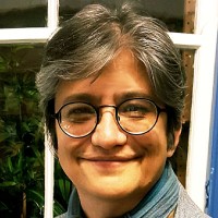 Arabic Communication Experts Employee Sam Berner's profile photo