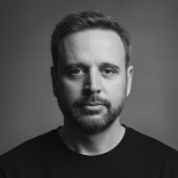 Polyprint Employee George Vouliotis's profile photo