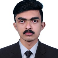 Aswin M Email & Phone Number