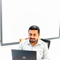 SCHINDLER ELEVATOR Employee Jitendra Patil's profile photo