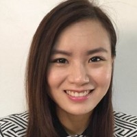 Pagero Employee Sharon Chua's profile photo