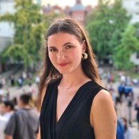 Nevis Employee Maria Lovin's profile photo