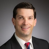 St. Luke's Hospital Employee Joseph Craft's profile photo