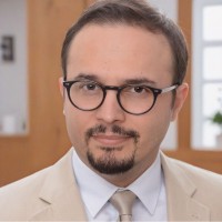 McNally Construction Inc. Employee Behzad Khorshidi, PhD, PEng, IntPE's profile photo