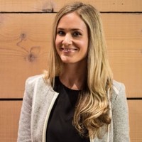 Vitality Bowls Employee Thea Blum's profile photo