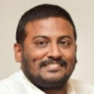Corelead Interactive Employee Rajesh Analyst's profile photo