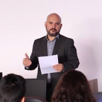 Universidade Candido Mendes Employee Armando Palomino's profile photo