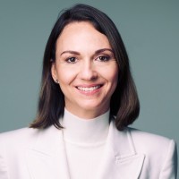 Mito Group Employee Noémi Herczeg's profile photo