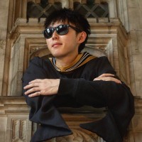 Invisible Technologies Employee Ge Jin's profile photo
