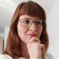 Prosperity Financial Services a.s. Employee Tereza Hloušková's profile photo