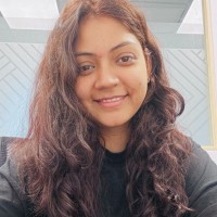 Spring House Coworking Employee Tanvi Sharma's profile photo