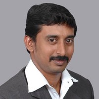 Intergy Consulting Employee Dhana Sekaran's profile photo