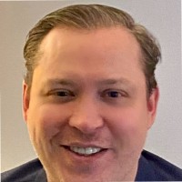 SAP Concur Employee Dan Eagen's profile photo