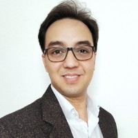 Indian Energy Exchange (IEX) Employee Vineet Maheshwary's profile photo