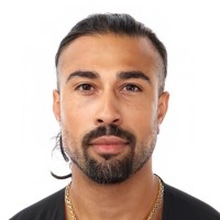 7879 Employee Sach Kukadia's profile photo