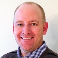 Meteor Inkjet Ltd Employee Drew Nielubowicz's profile photo