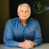 seqWell Employee Dan Calvo's profile photo