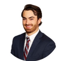 Brookfield Properties Employee Patrick Middleton's profile photo