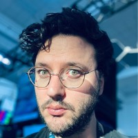 WUSA-TV Employee Matt Pusatory's profile photo