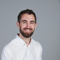 Gold Standard Employee Jamie Ballantyne's profile photo