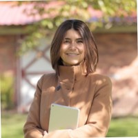 Colsubsidio Employee Ana Maria Tobar's profile photo