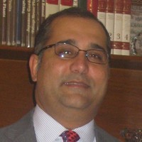 Joe Ahsan