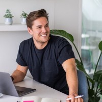 PeopleSync Employee Stef de Cuyper's profile photo